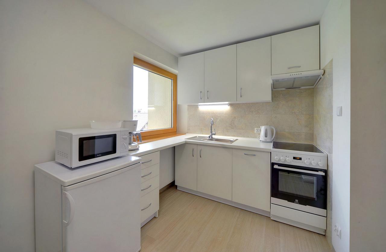 Apartamenty Centrum - Sun Seasons 24 Ustron Bagian luar foto